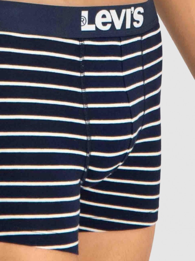 Underpants Man Levis