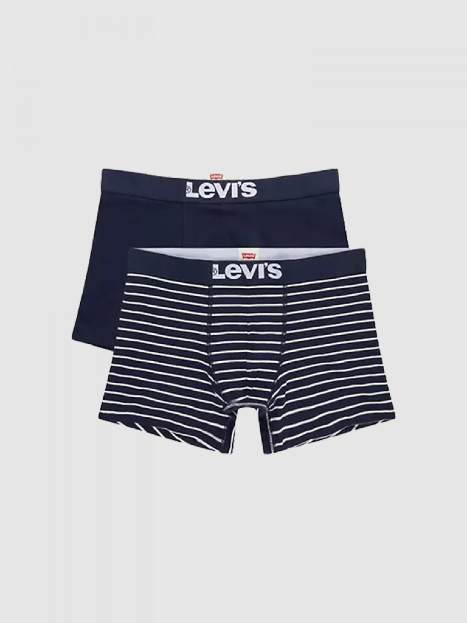 Underpants Man Levis