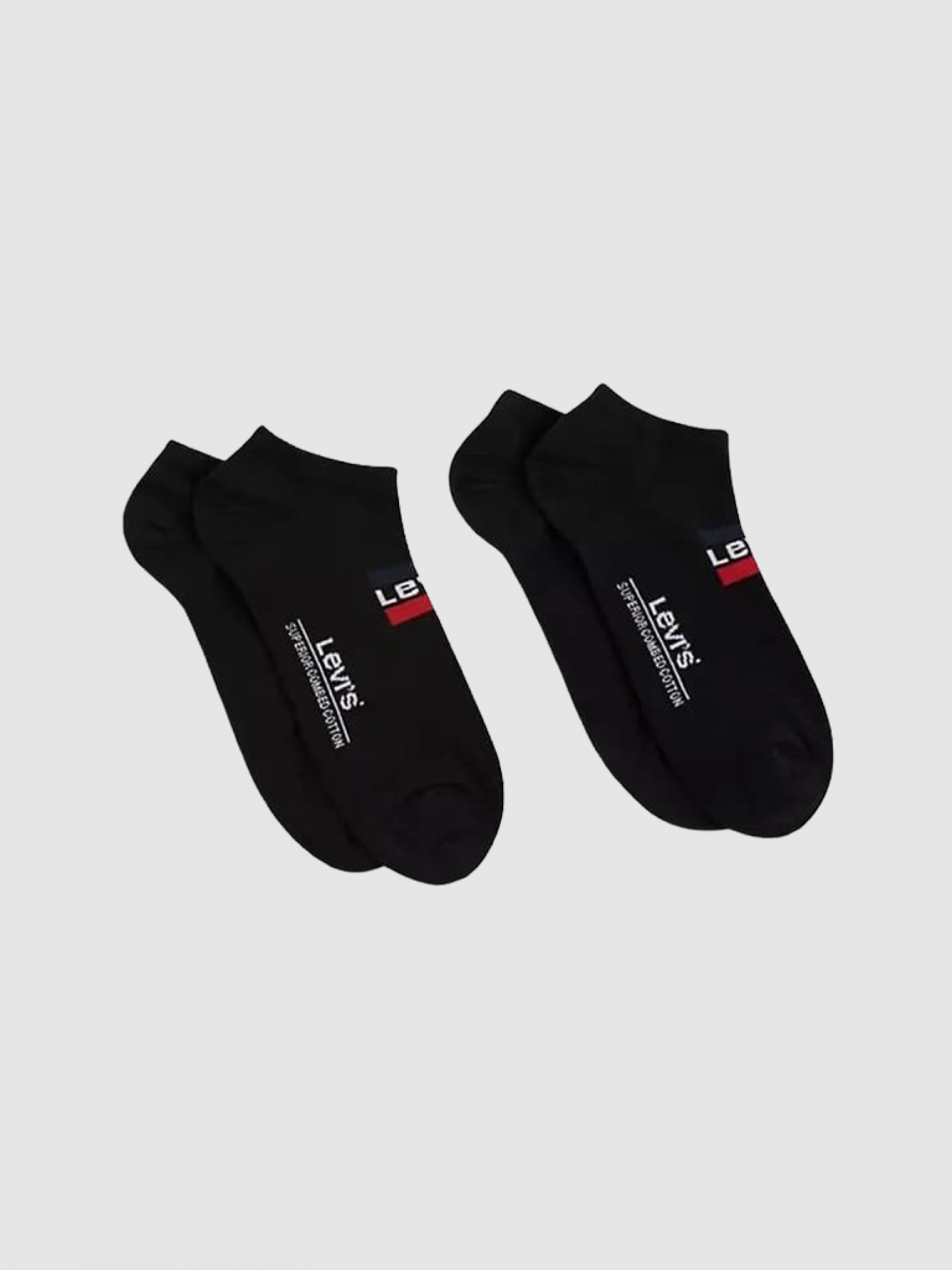 Socks Man Levis