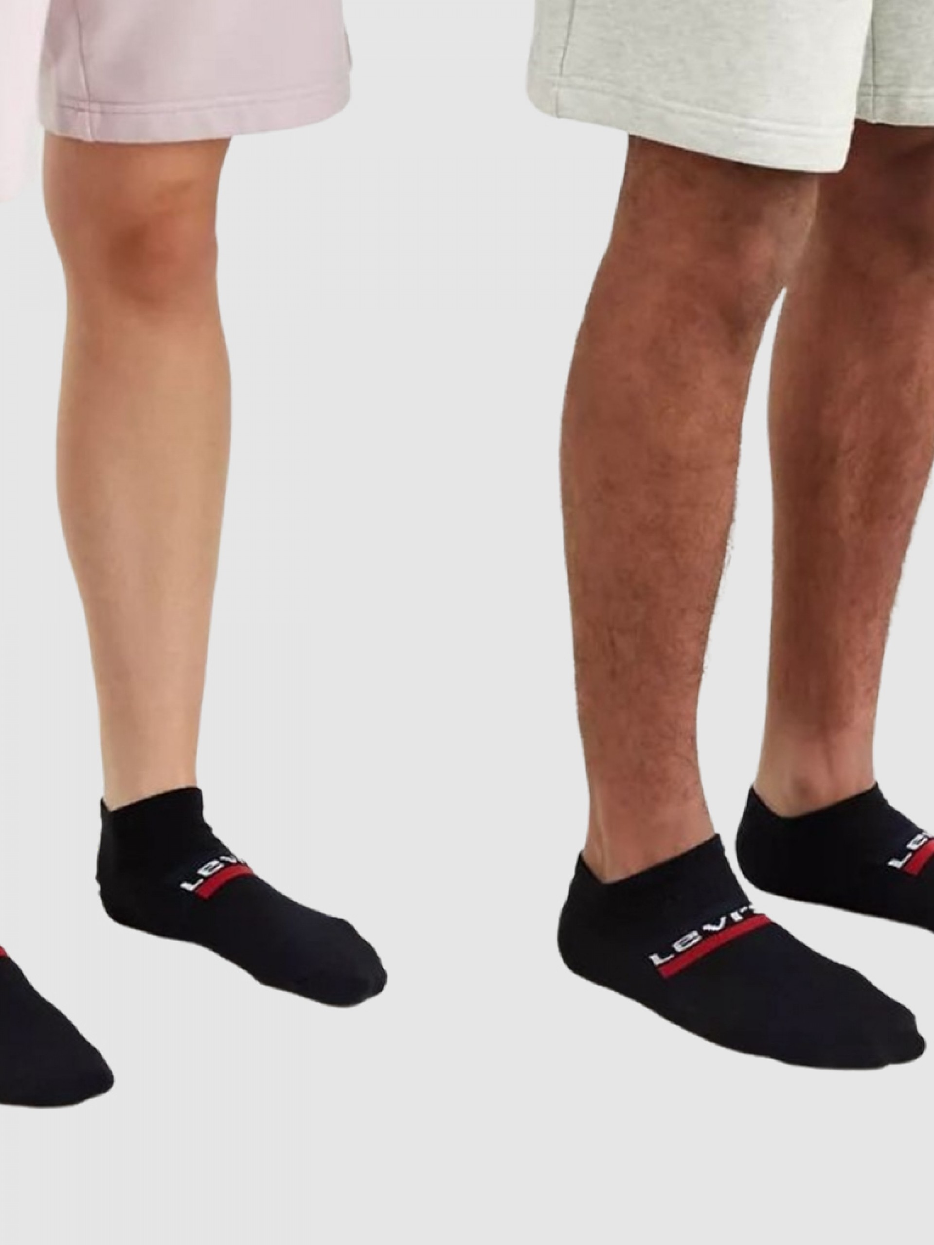 Socks Man Levis