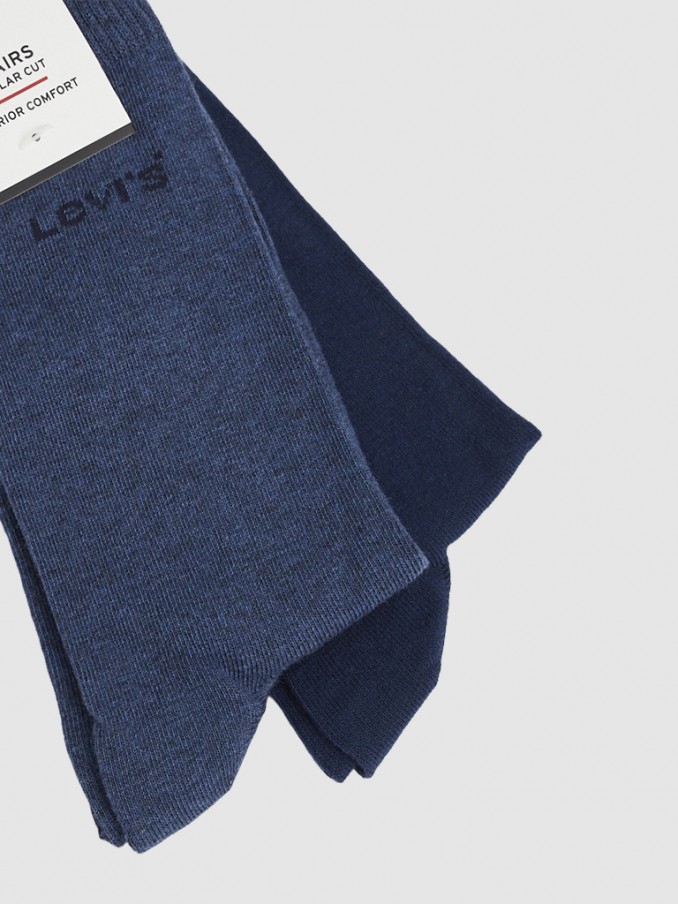 Socks Man Levis