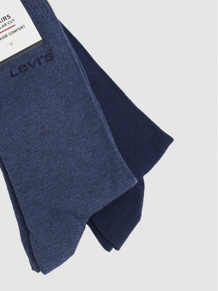 Calcetines Hombre Levis Calcetines Hombre Levis