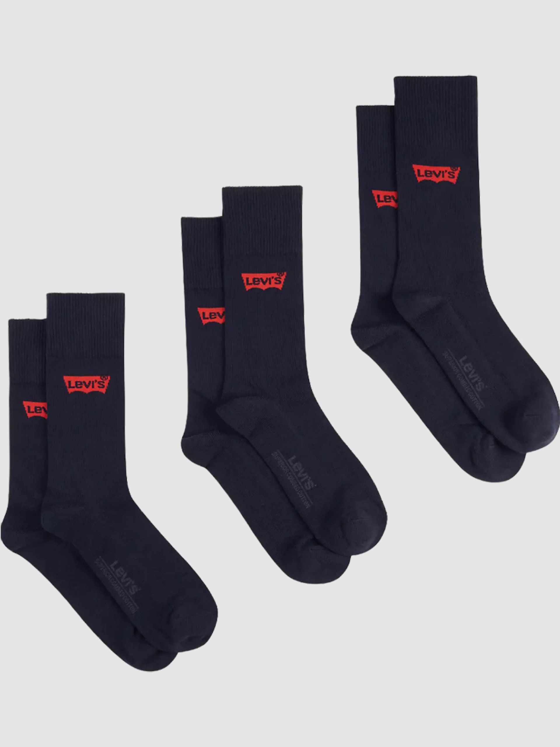 Calcetines Hombre Levis