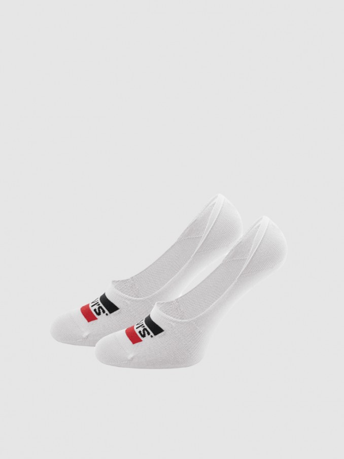 Calcetines Adulto Unisex Levis