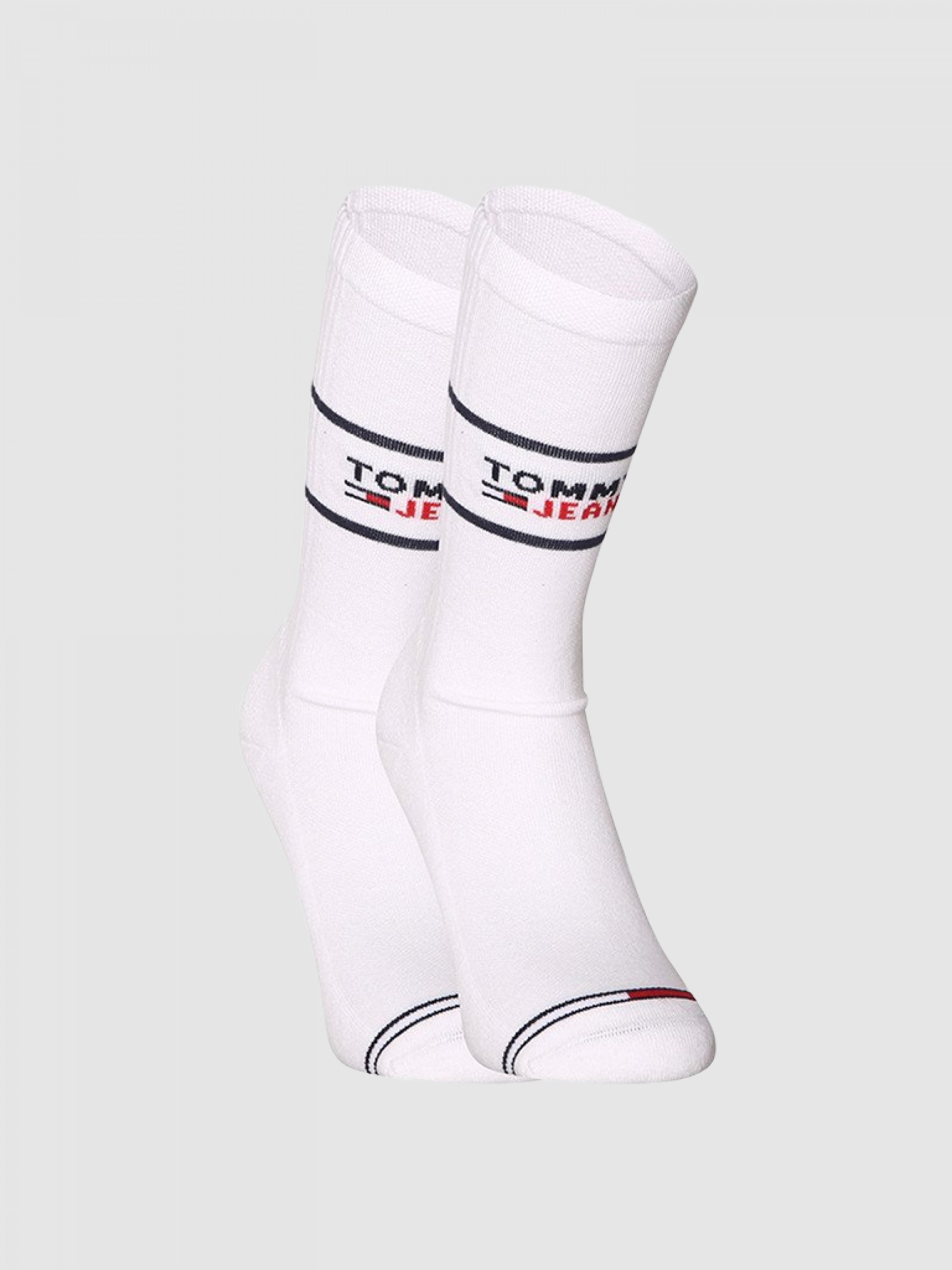 Calcetines Adulto Unisex Tommy Jeans