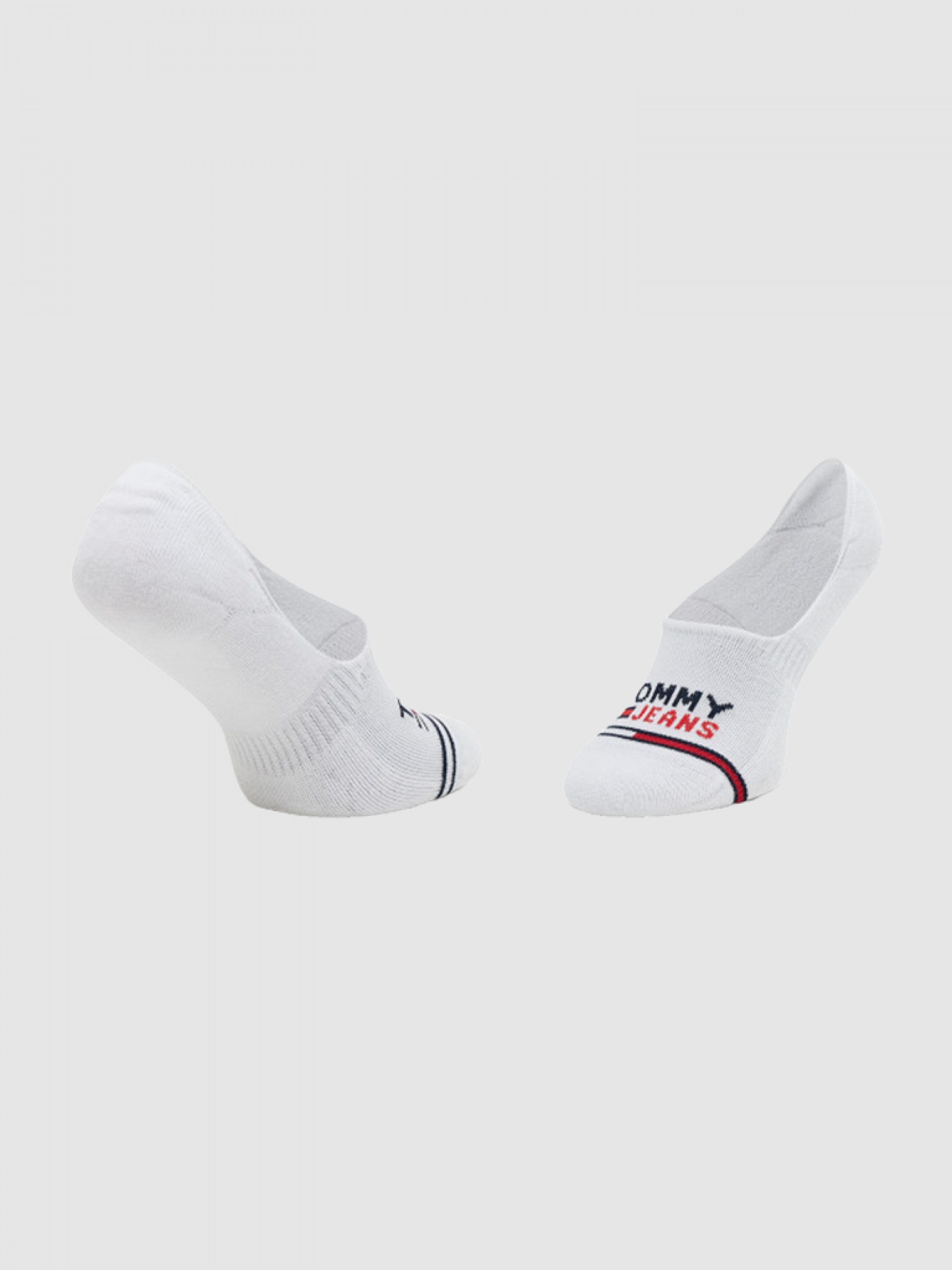 Calcetines Adulto Unisex Tommy Jeans