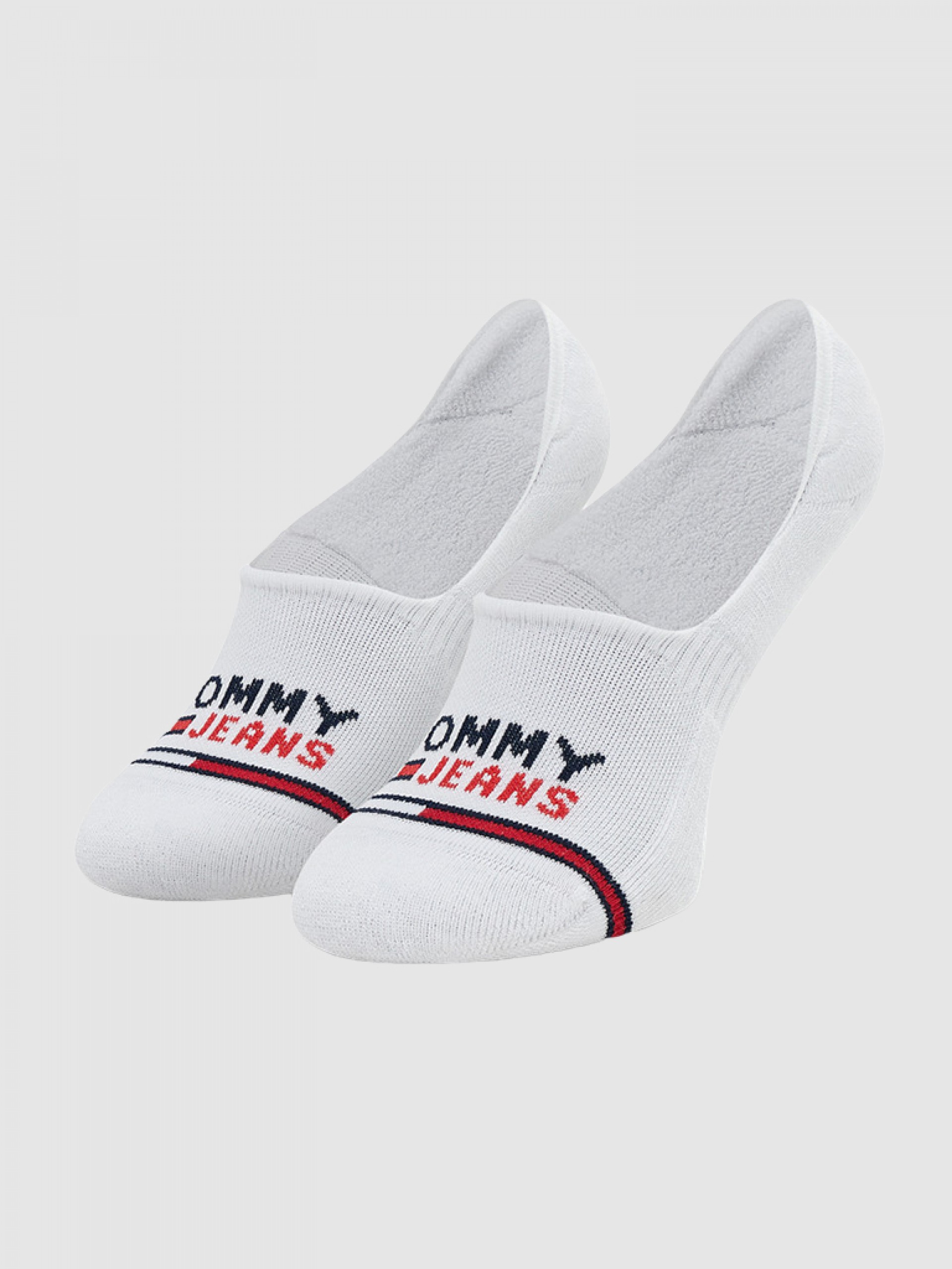 Calcetines Adulto Unisex Tommy Jeans