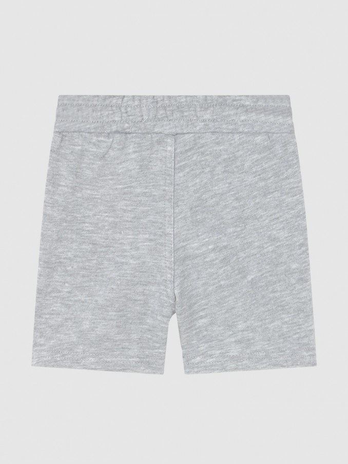 Shorts Boy Levis