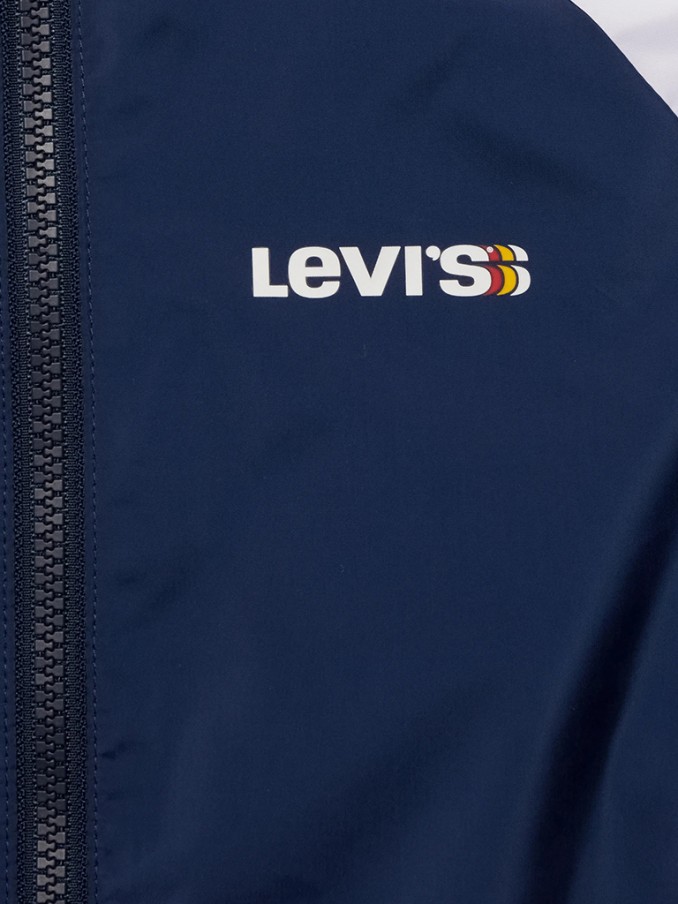 Jacket Boy Levis