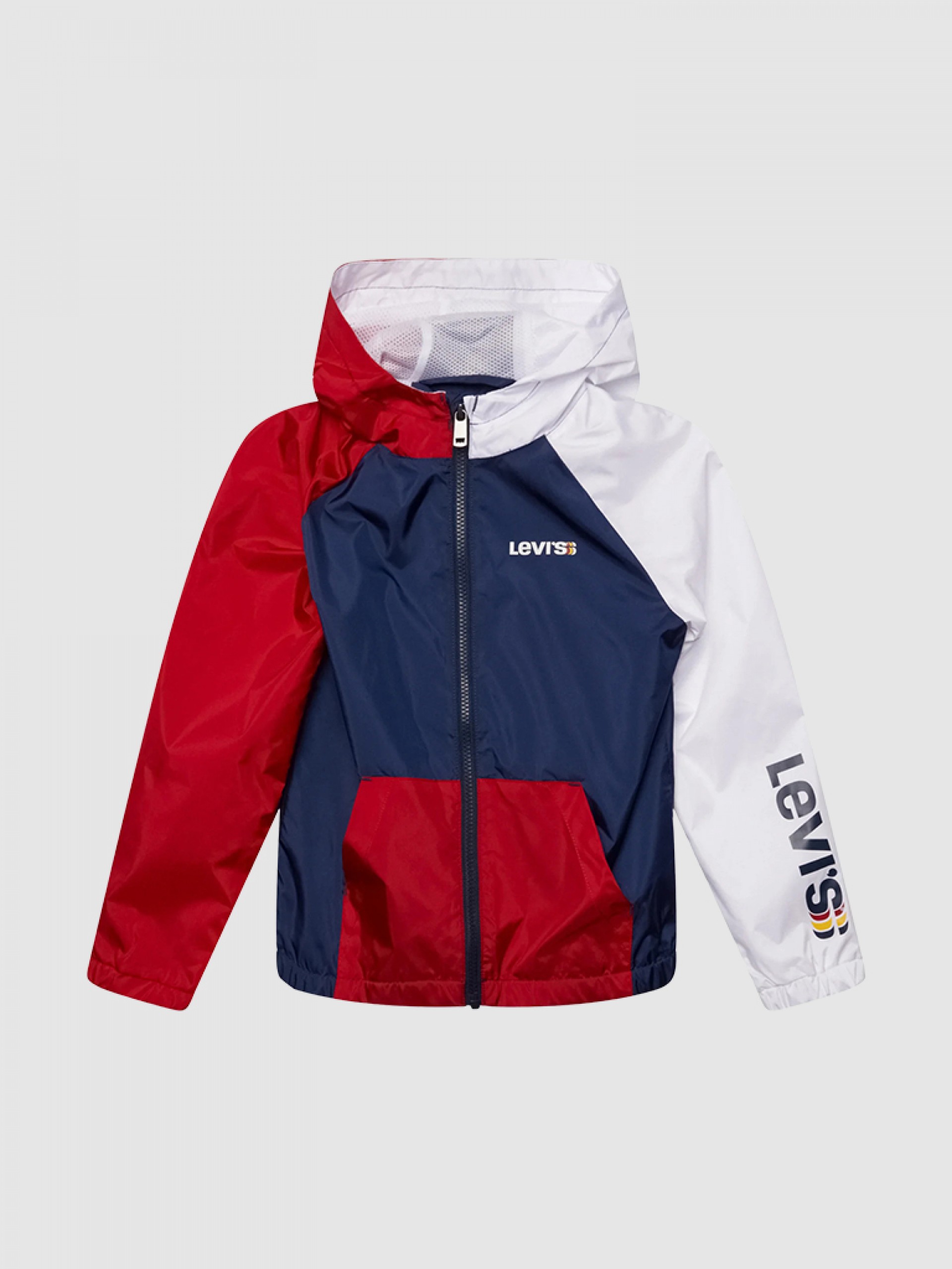 Chaqueta Niño Levis