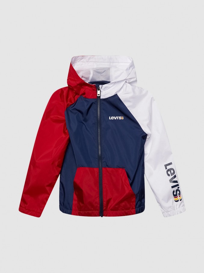 Jacket Boy Levis