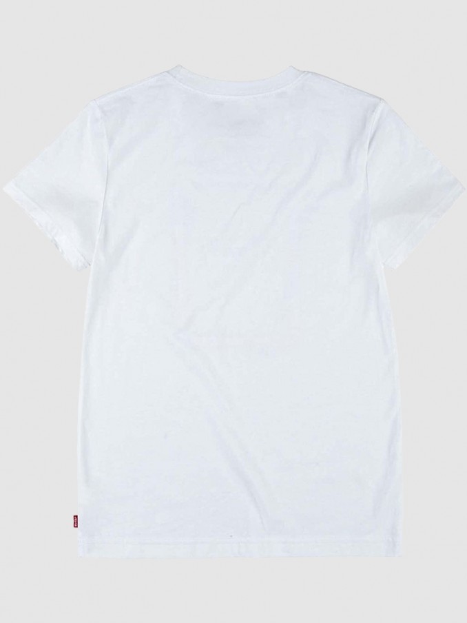 Camiseta Niño Levis