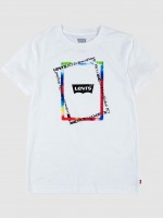 Camiseta Niño Levis Camiseta Niño Levis
