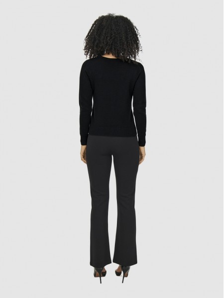 Knitwear Woman Jacqueline de Yong