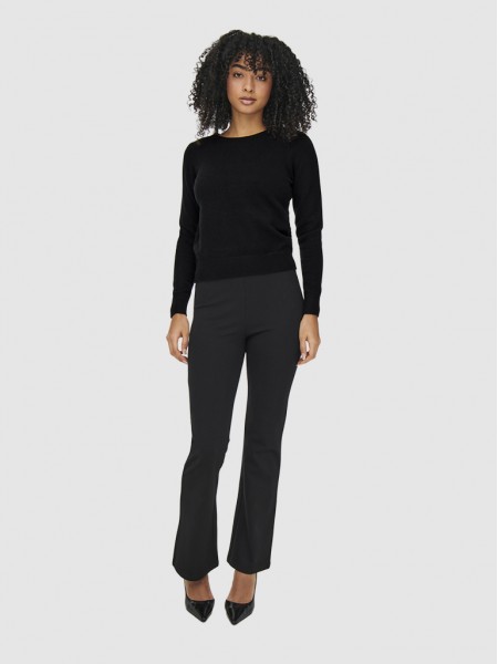 Knitwear Woman Jacqueline de Yong