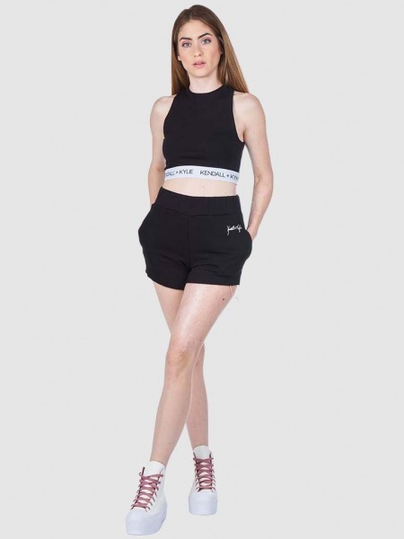 Blusa Mujer Kendall + Kylie Blusa Mujer Kendall + Kylie