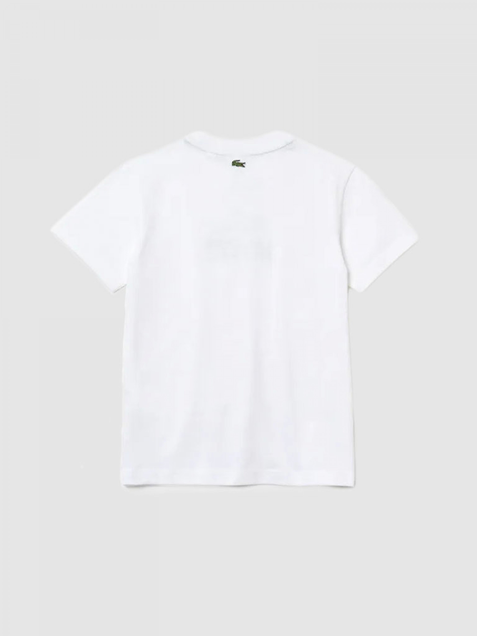 Camiseta Niño Lacoste