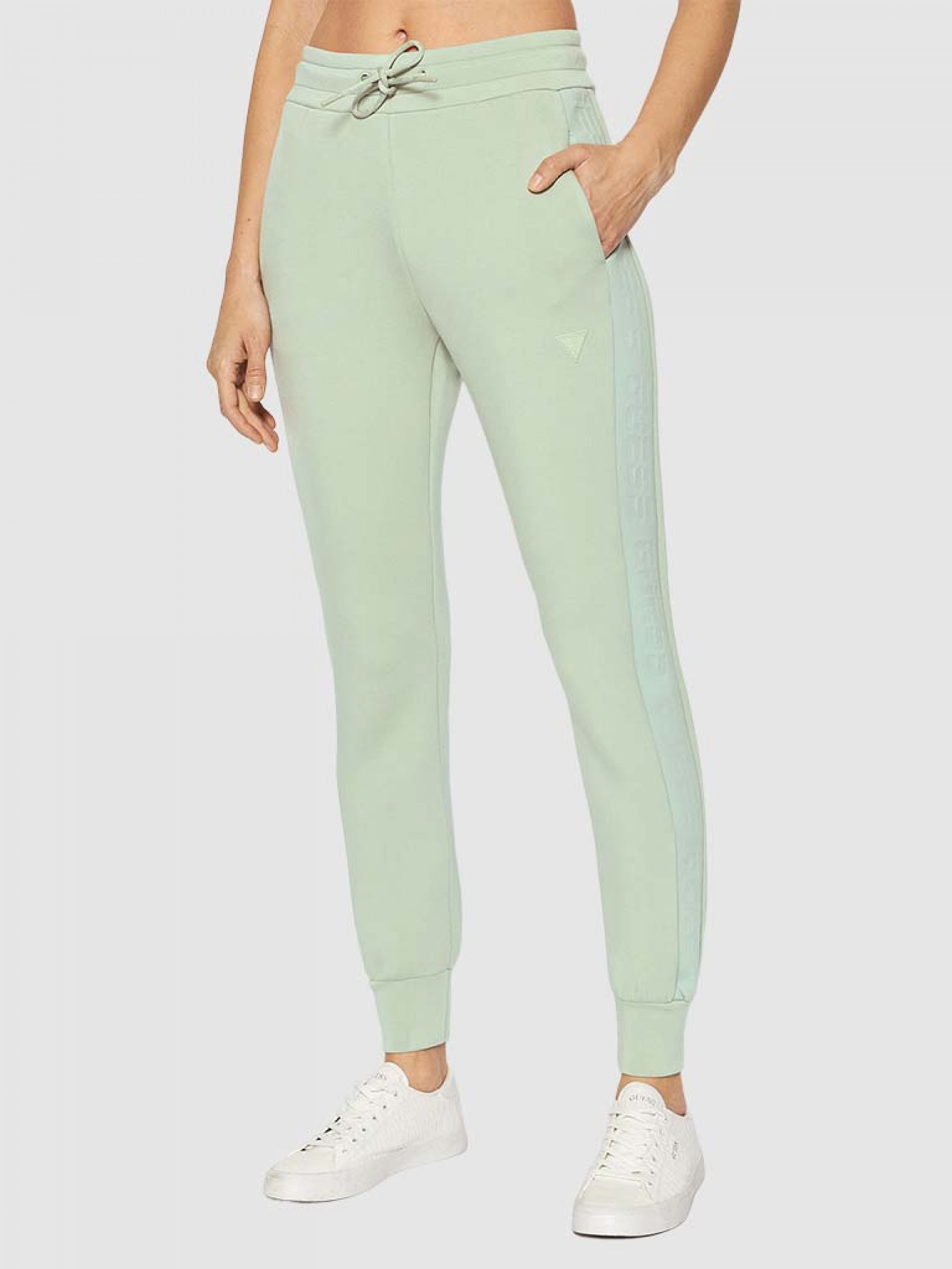Pants Woman Guess Underwear