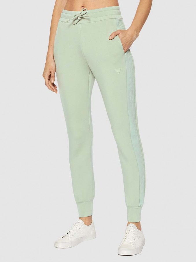 Pants Woman Guess Underwear