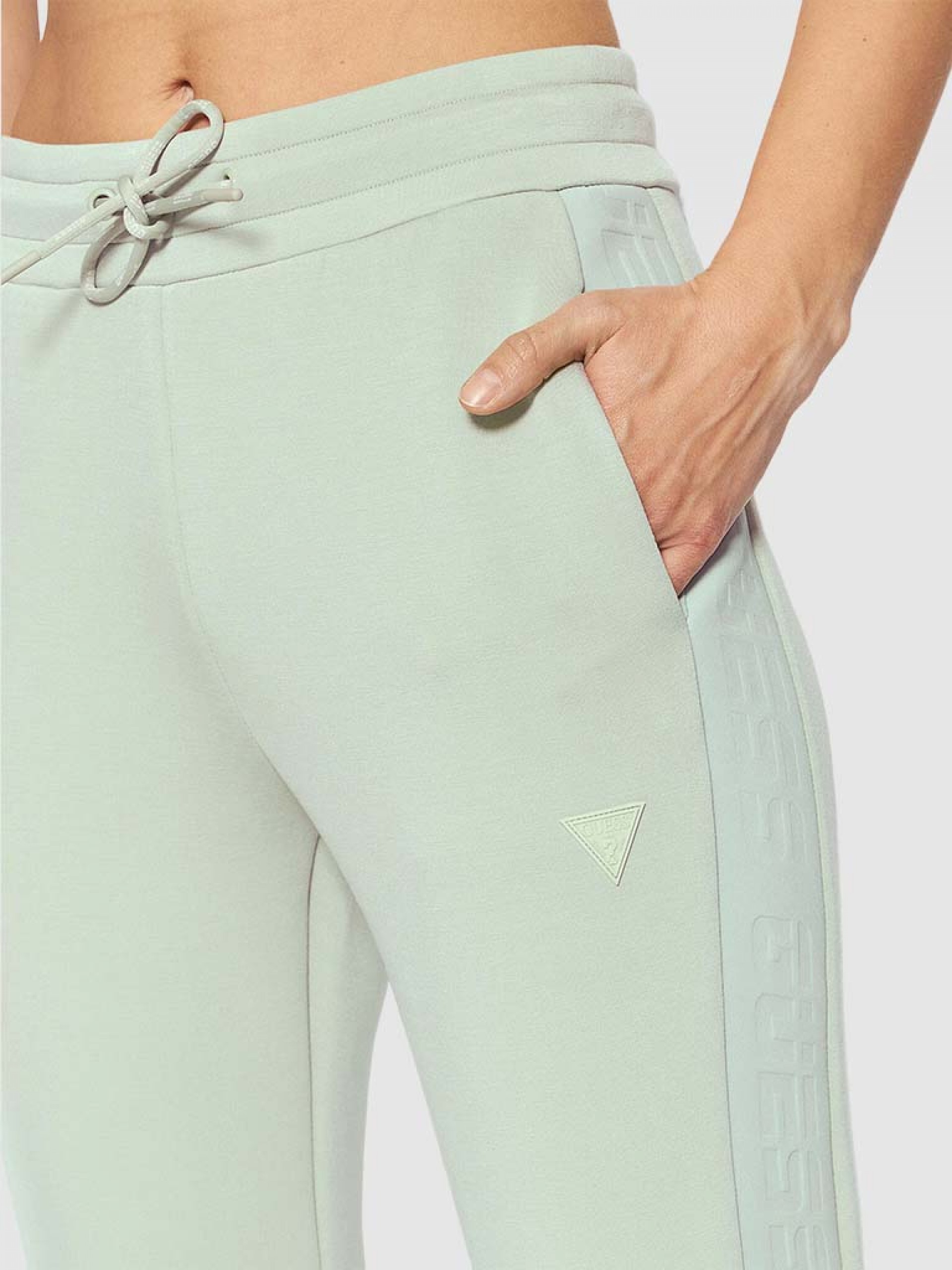 Pants Woman Guess Underwear