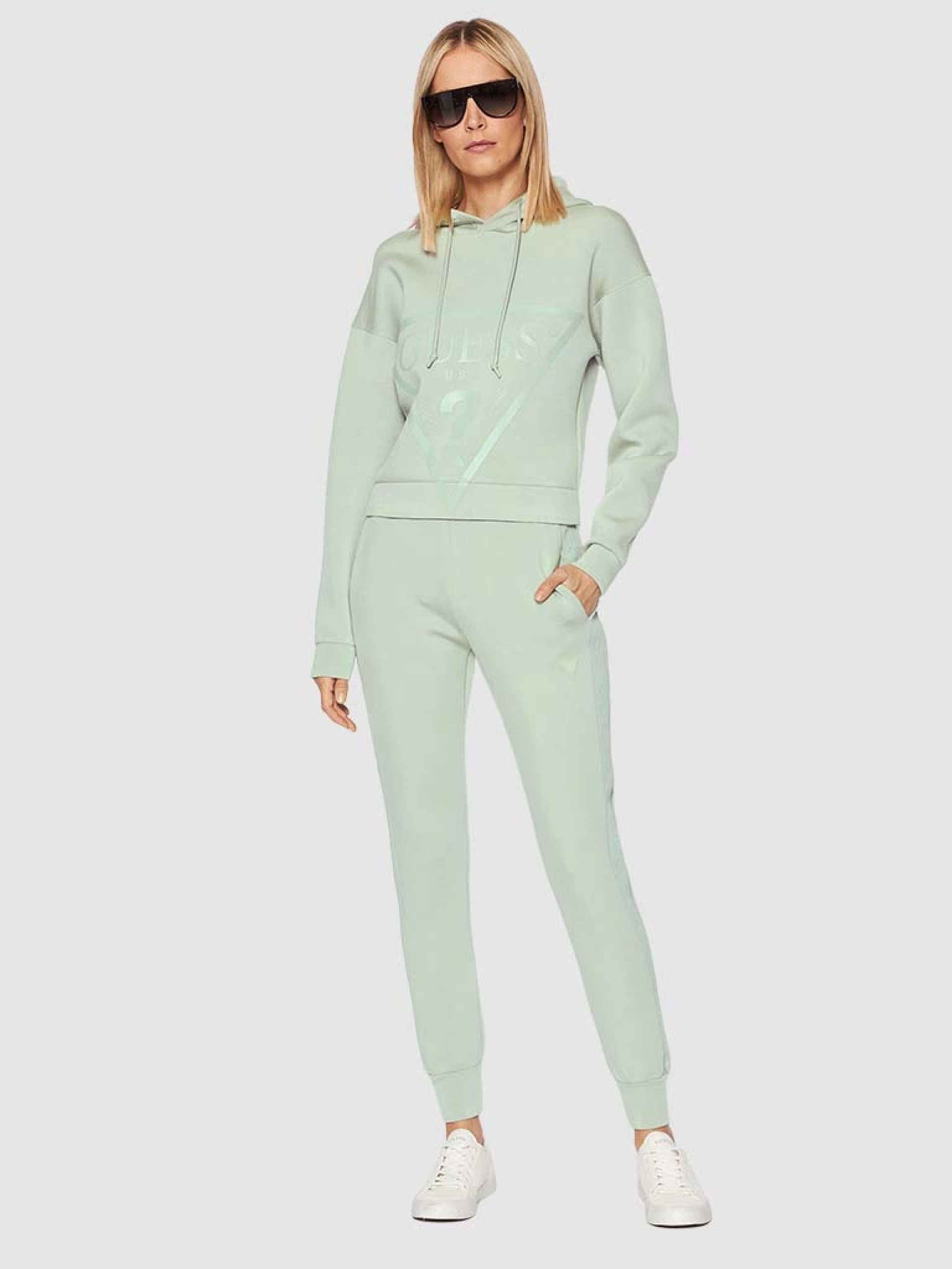 Pants Woman Guess Underwear
