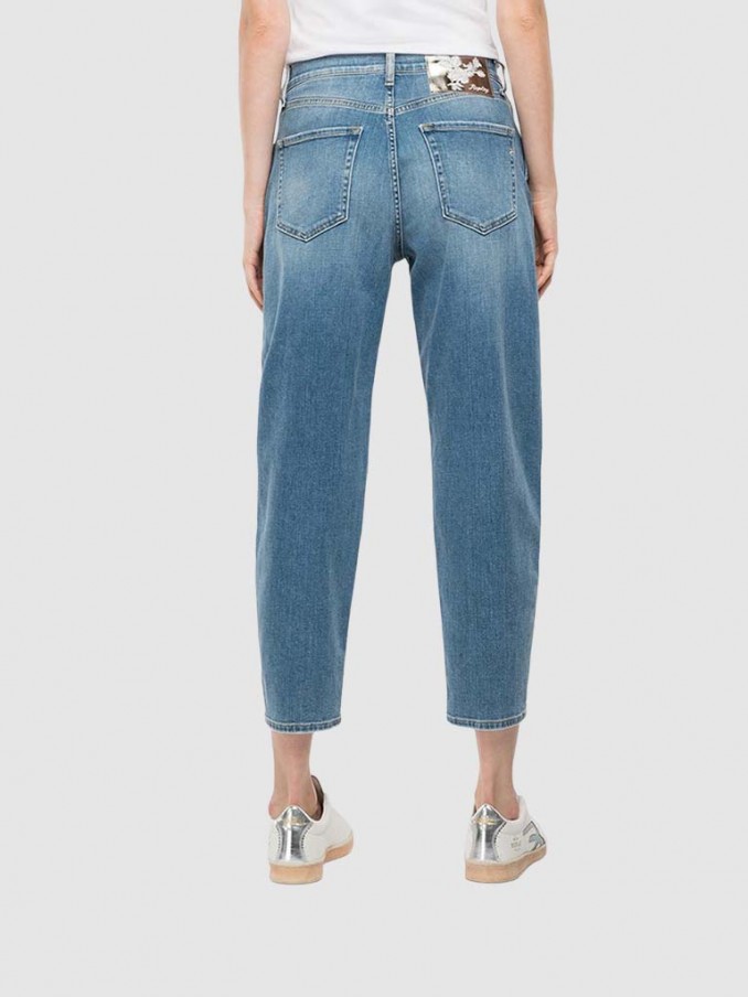 Jeans Woman Replay
