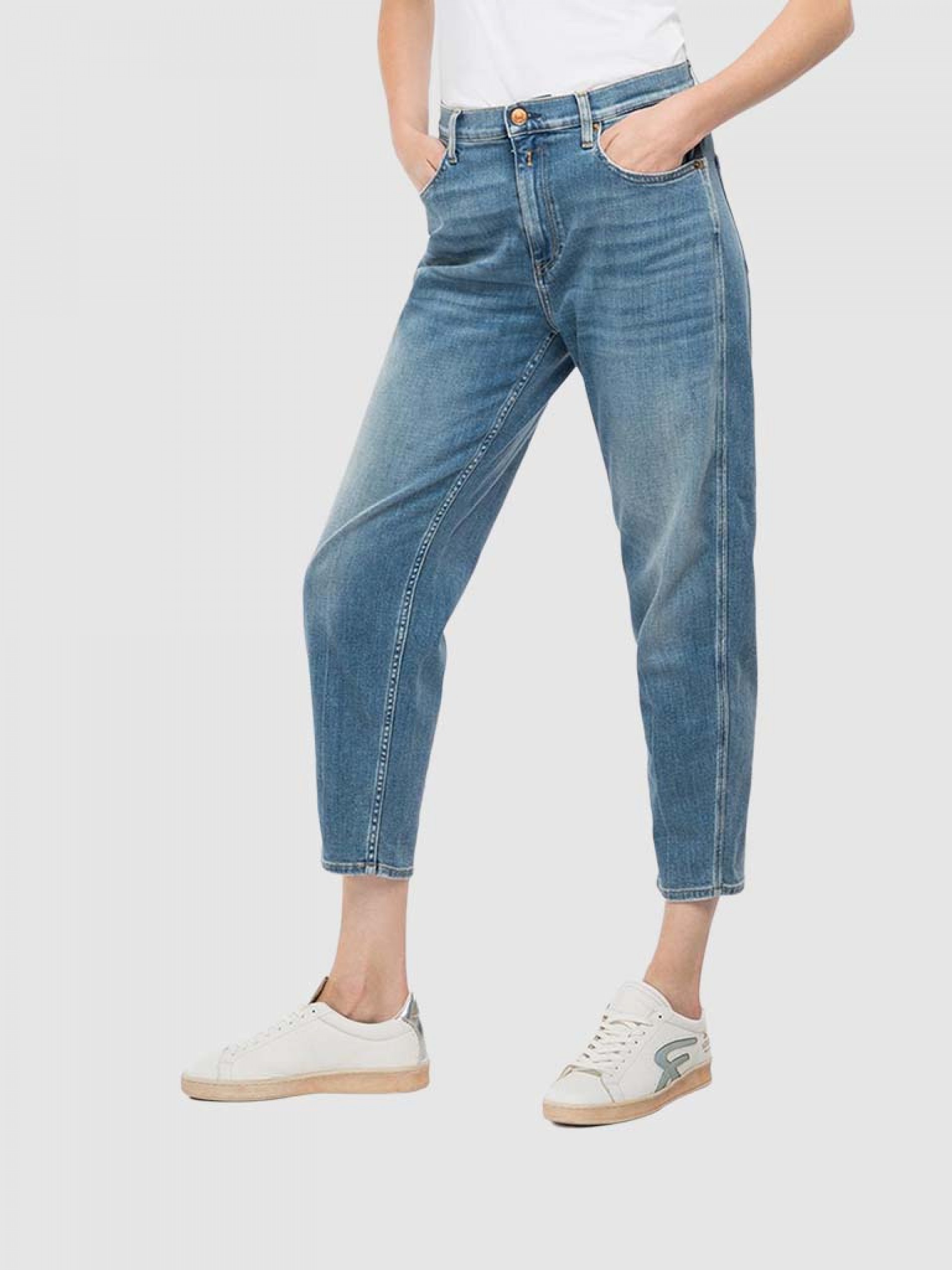 Jeans Mujer Replay