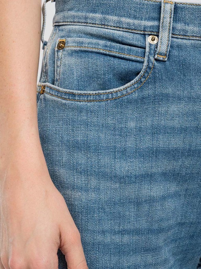 Jeans Mujer Replay