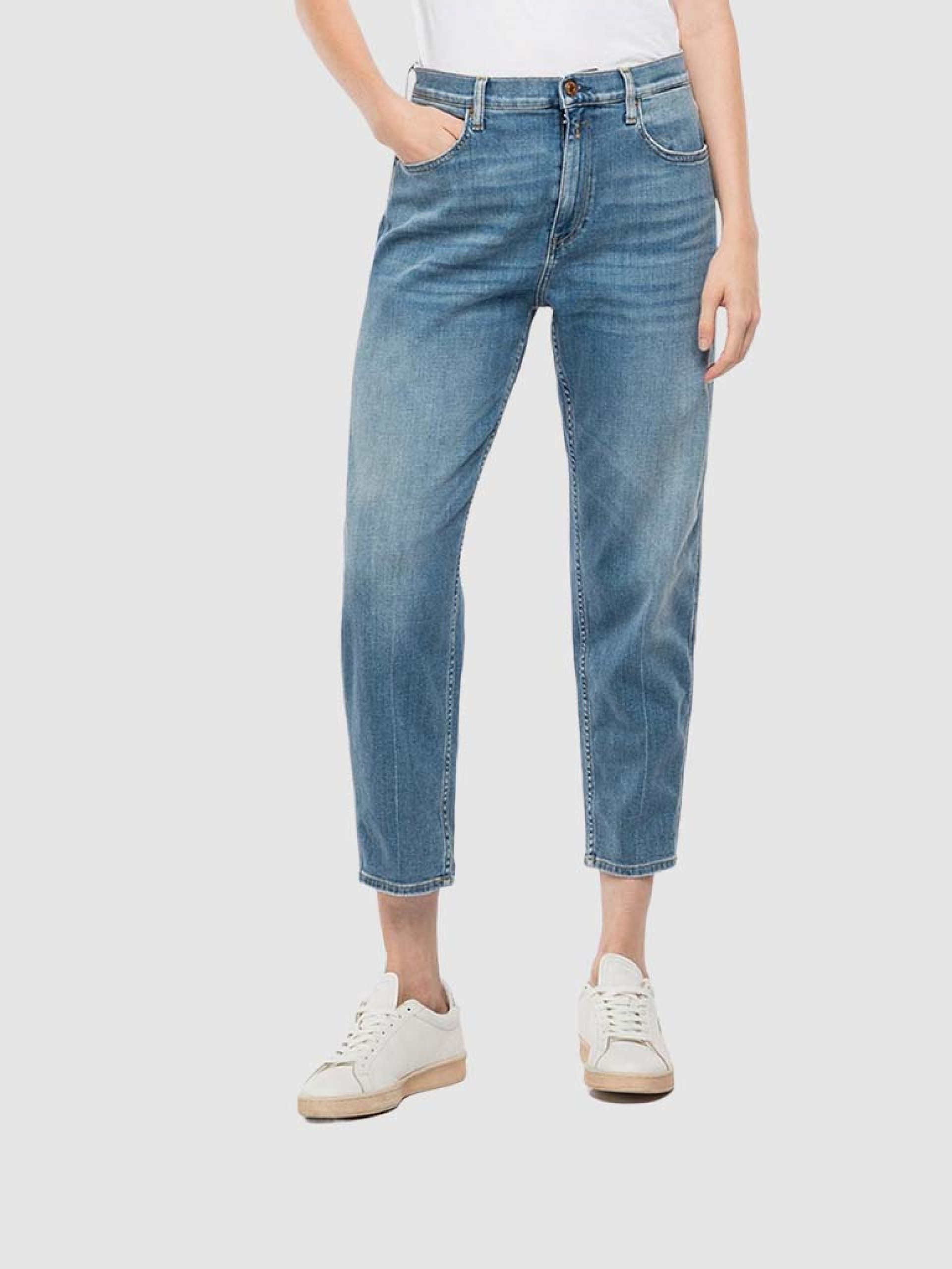 Jeans Mujer Replay