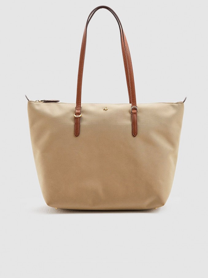 Handbag Woman Polo Ralph Lauren