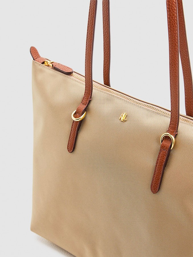 Handbag Woman Polo Ralph Lauren