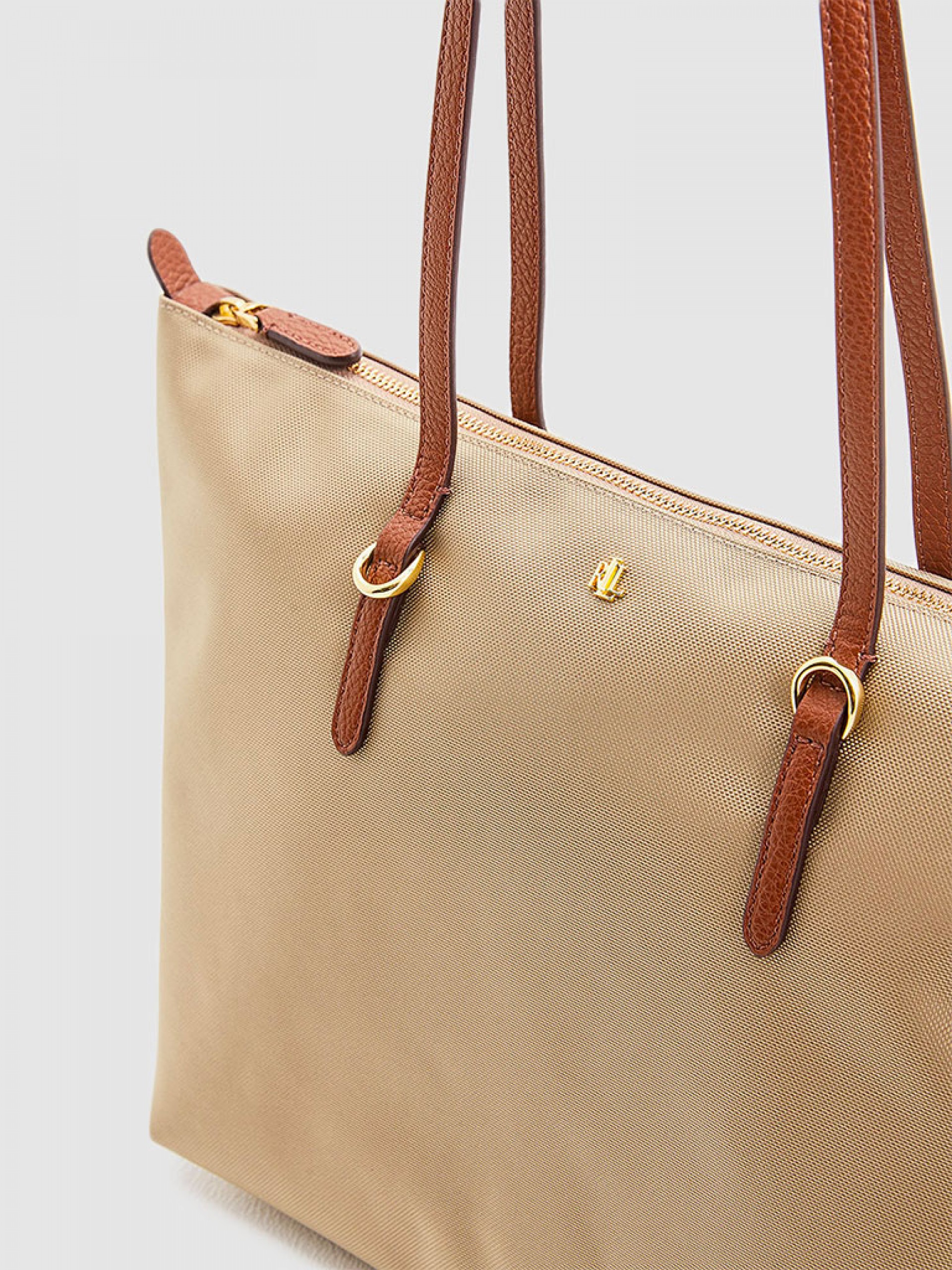 Handbag Woman Polo Ralph Lauren