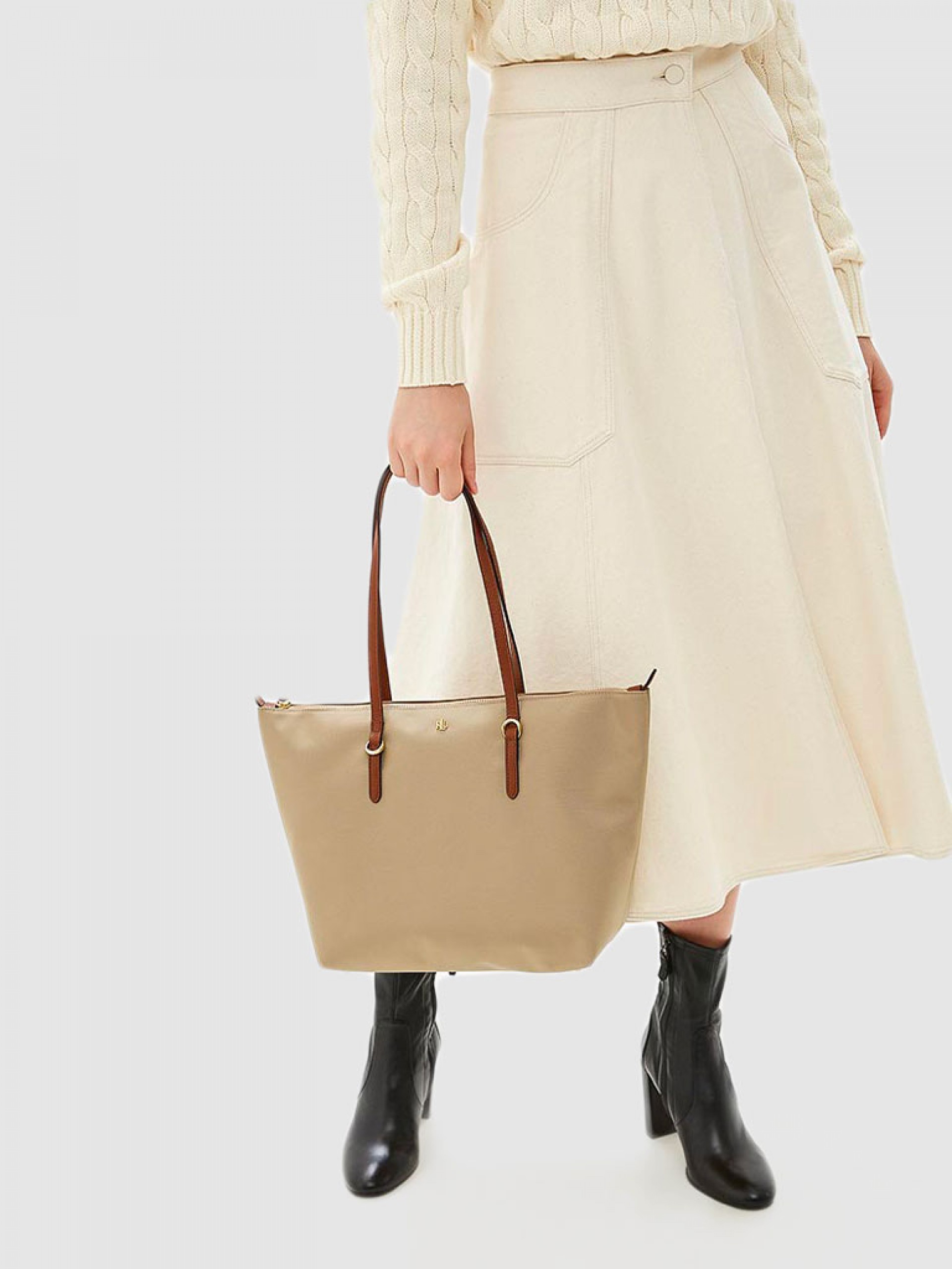 Handbag Woman Polo Ralph Lauren