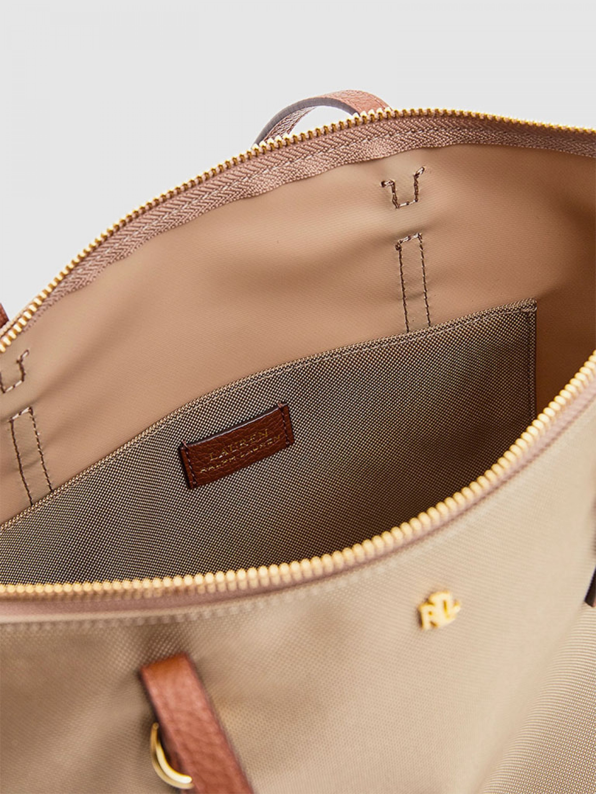 Handbag Woman Polo Ralph Lauren