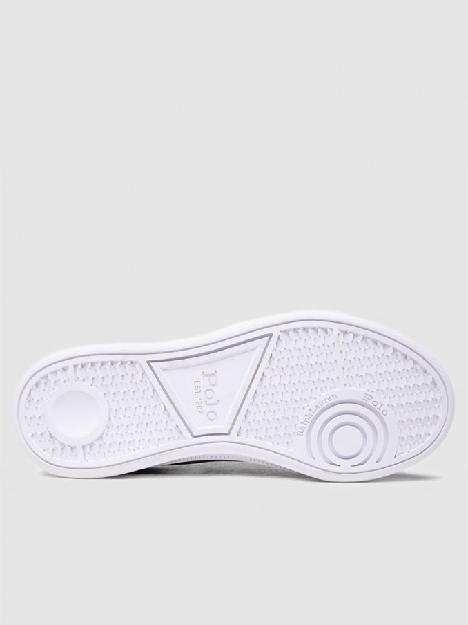 Tenis Hombre Polo Ralph Lauren