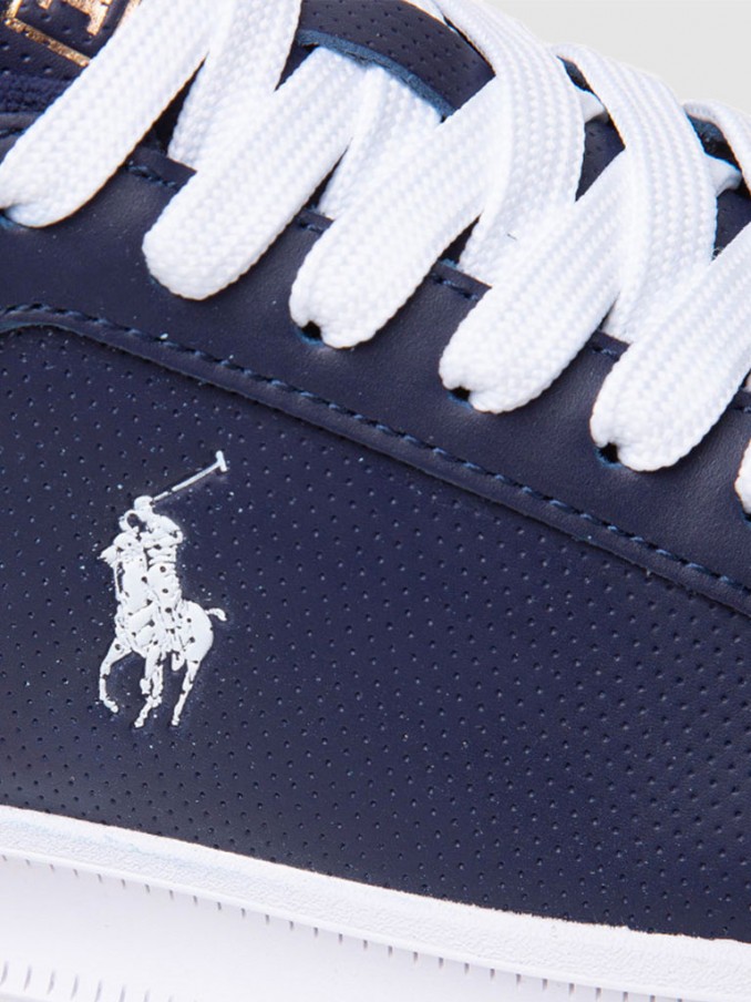 Tenis Hombre Polo Ralph Lauren