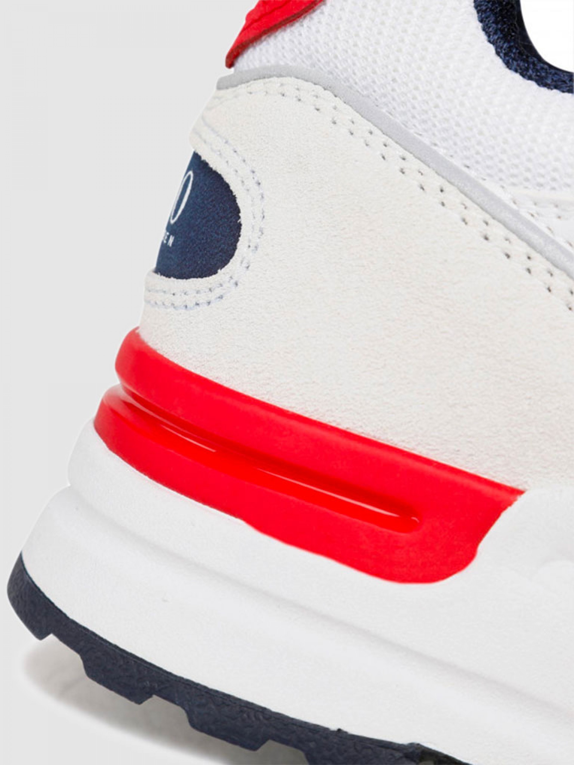 Sneakers Man Polo Ralph Lauren