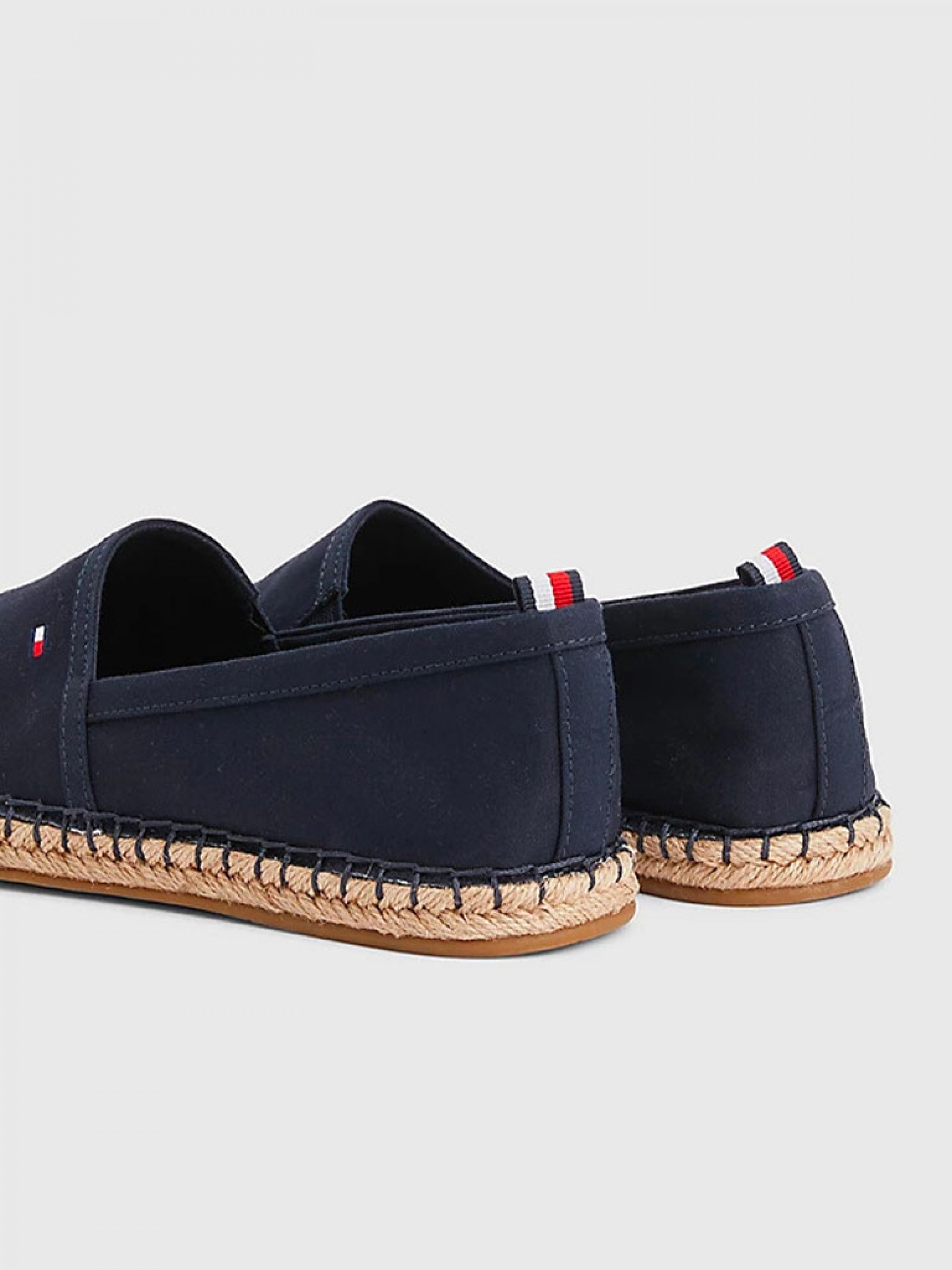 Alpargatas Mujer Tommy Jeans