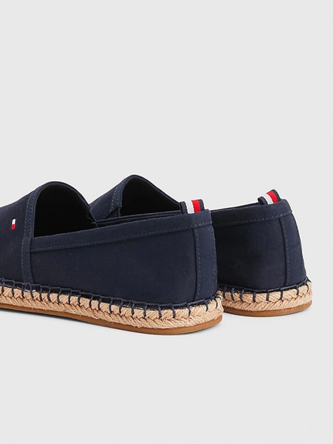 Alpargatas Mujer Tommy Jeans