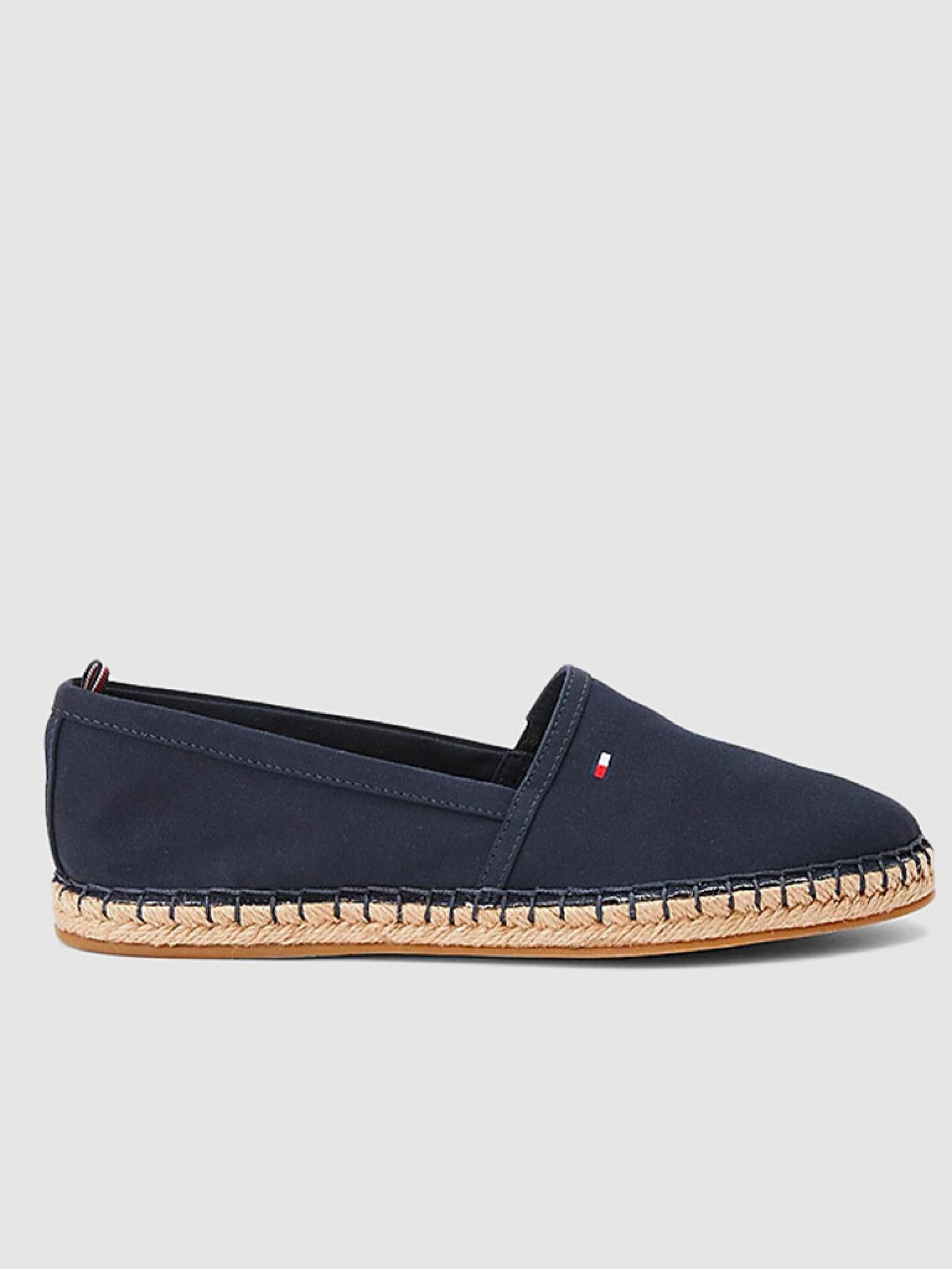 Alpargatas Mujer Tommy Jeans