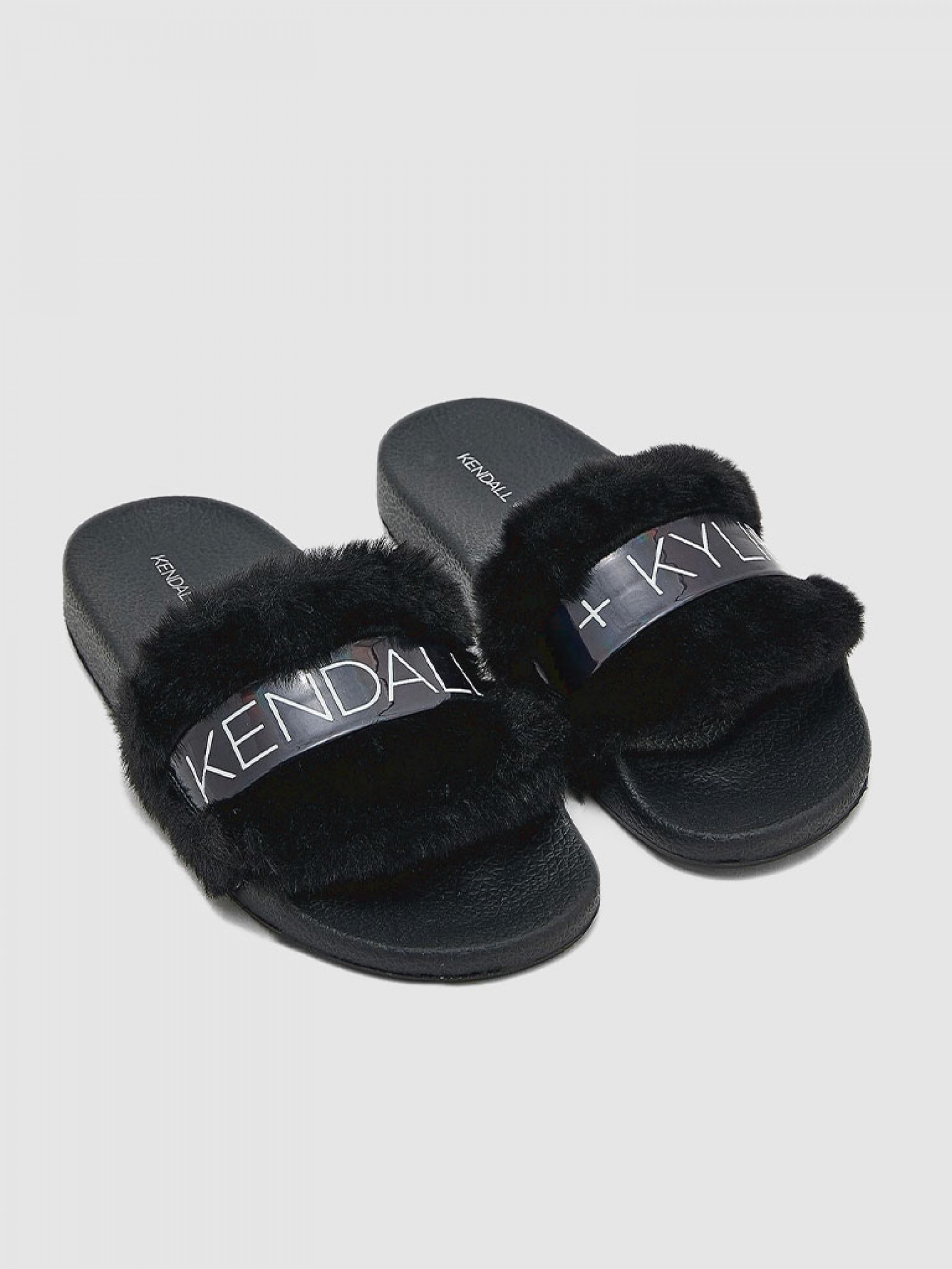 Chanclas Mujer Kendall + Kylie