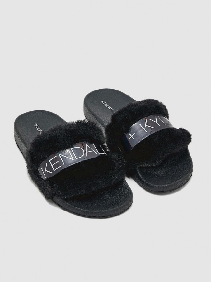 Chinelos Mulher Kendall + Kylie