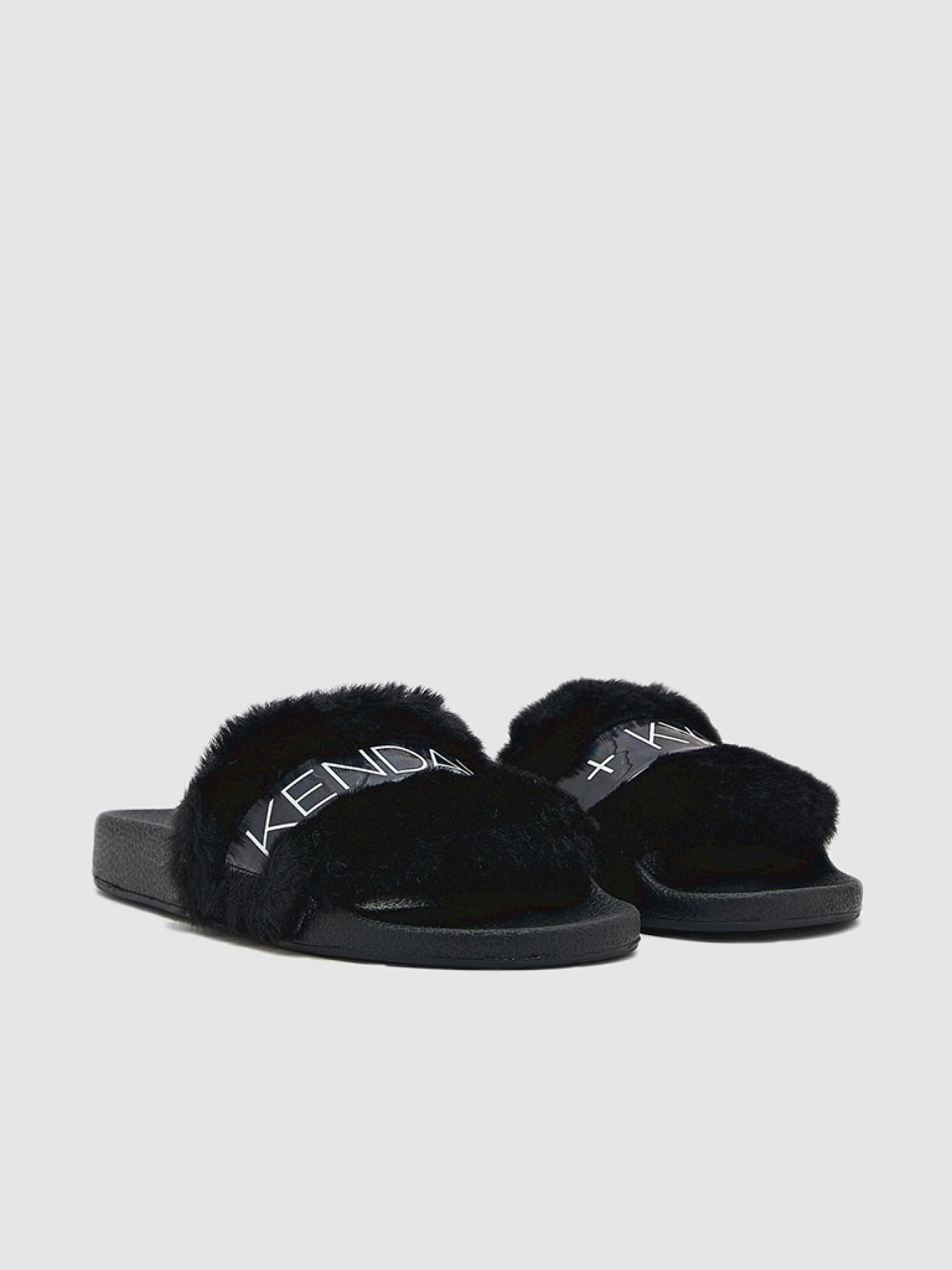 Chanclas Mujer Kendall + Kylie
