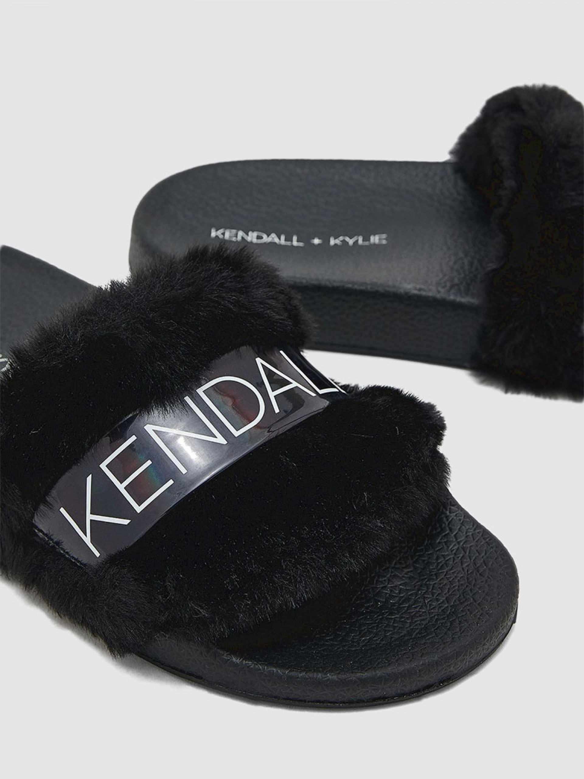 Chanclas Mujer Kendall + Kylie