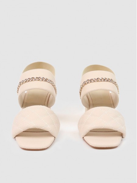 Sandals Woman Kendall + Kylie