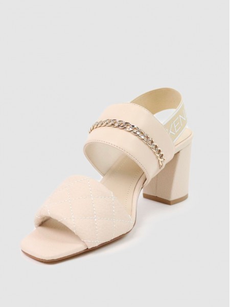 Sandals Woman Kendall + Kylie
