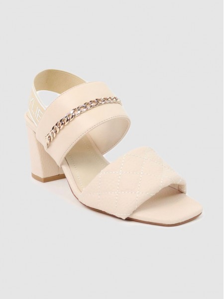 Sandals Woman Kendall + Kylie