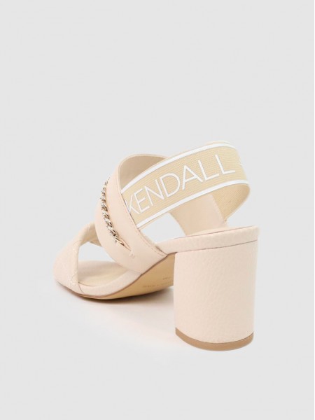 Sandals Woman Kendall + Kylie