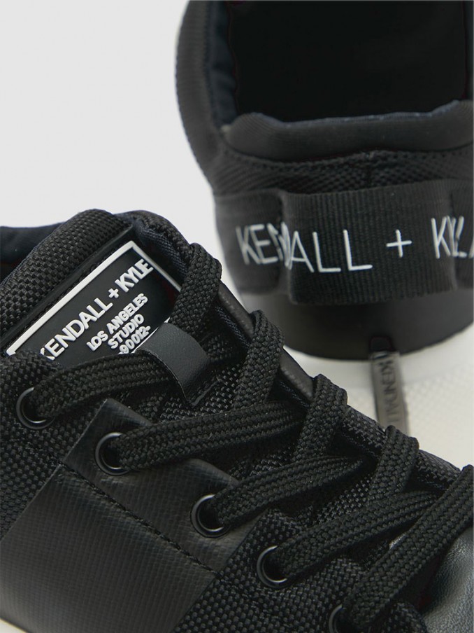 Sneakers Woman Kendall + Kylie