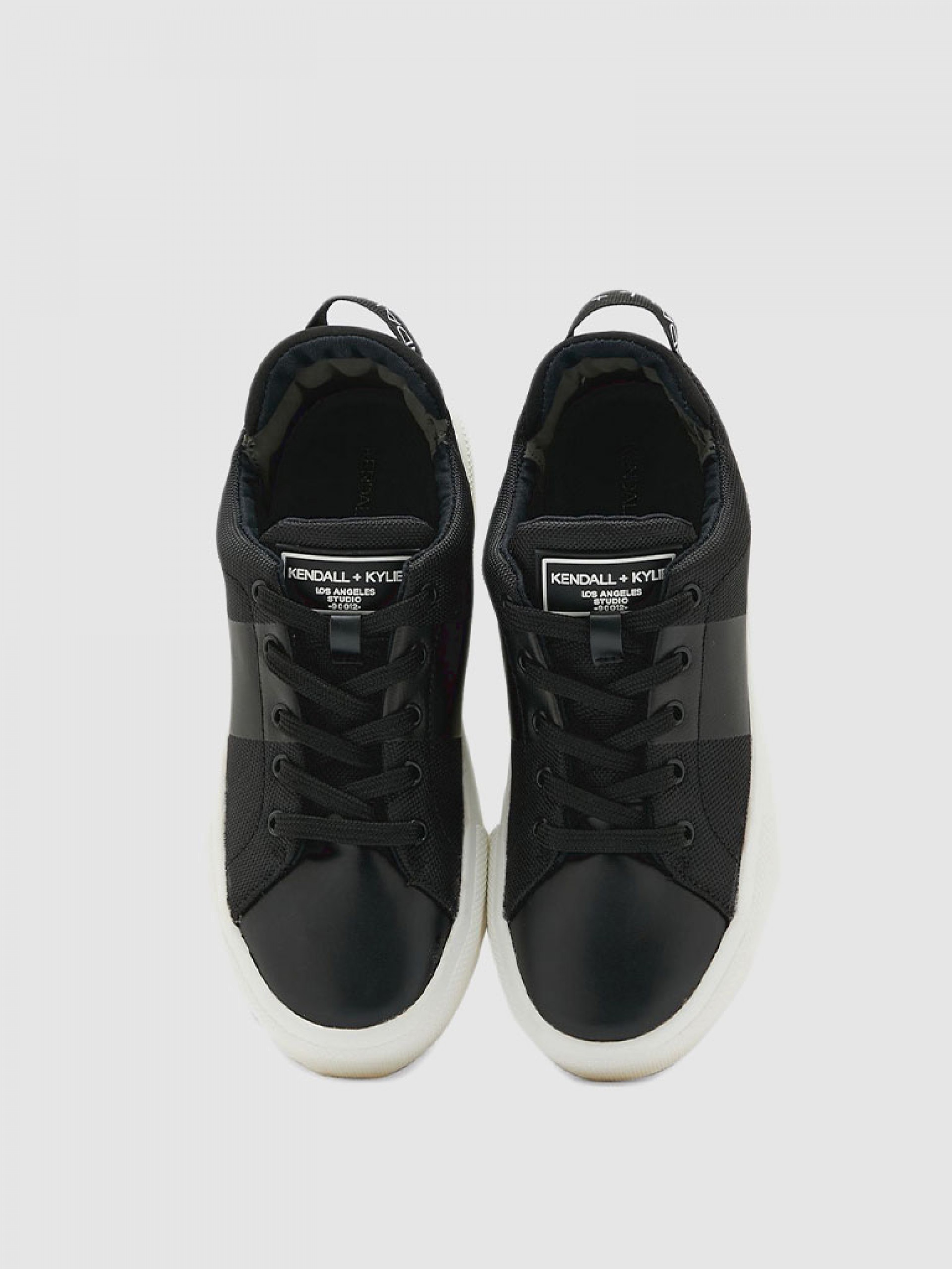 Tenis Mujer Kendall + Kylie